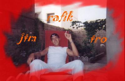 RAFIKO